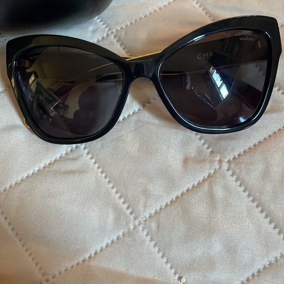 Chanel 5271 622/s9 sunglasses - Picture 2 of 9